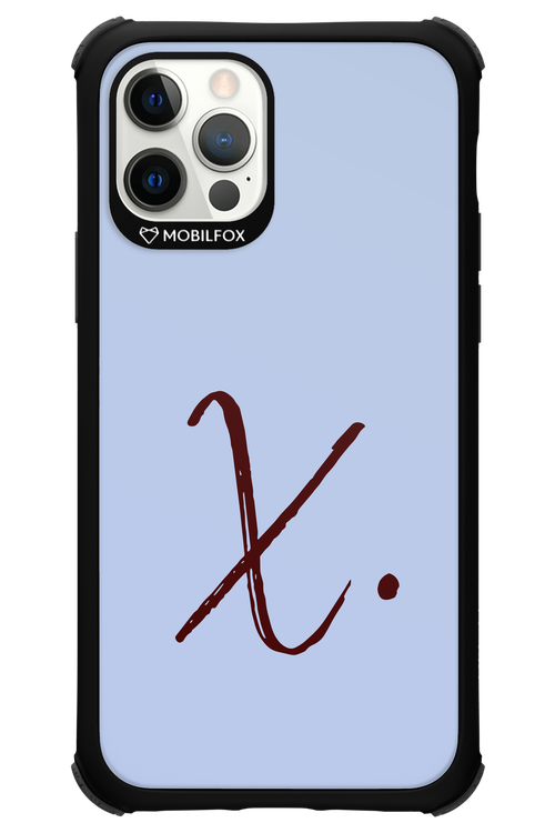 (Jellyfish Presso) X 2.0 - Apple iPhone 12 Pro