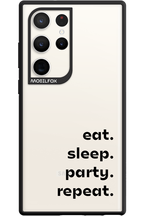 Party Loop 2.0 - Samsung Galaxy S23 Ultra