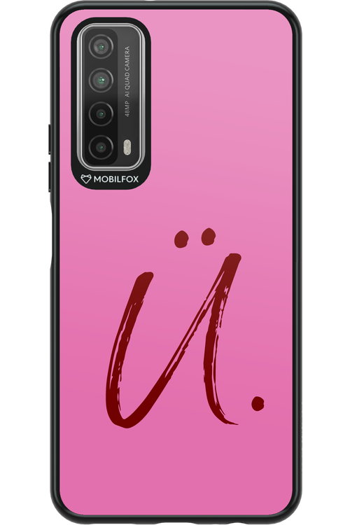 (Sorbet) U II 2.0 - Huawei P Smart 2021