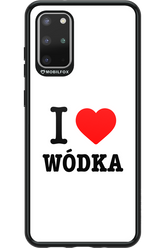 WÓDKA 2.0 - Samsung Galaxy S20+