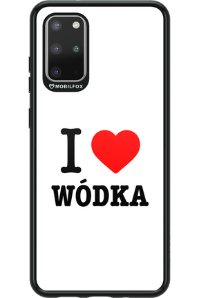 WÓDKA 2.0 - Samsung Galaxy S20+
