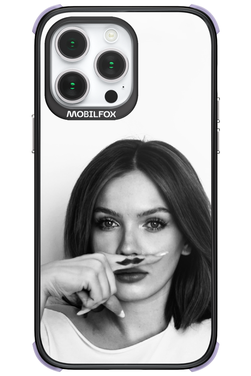 Soft Focus - Apple iPhone 14 Pro Max