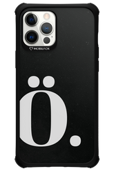 O II (Off Space) 2.0 - Apple iPhone 12 Pro Max