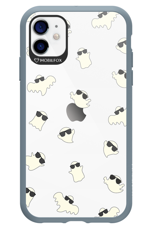 Gangsta Ghost - Apple iPhone 11