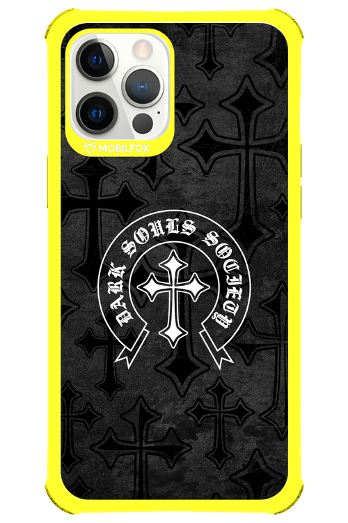Dark Souls Society - Apple iPhone 12 Pro Max
