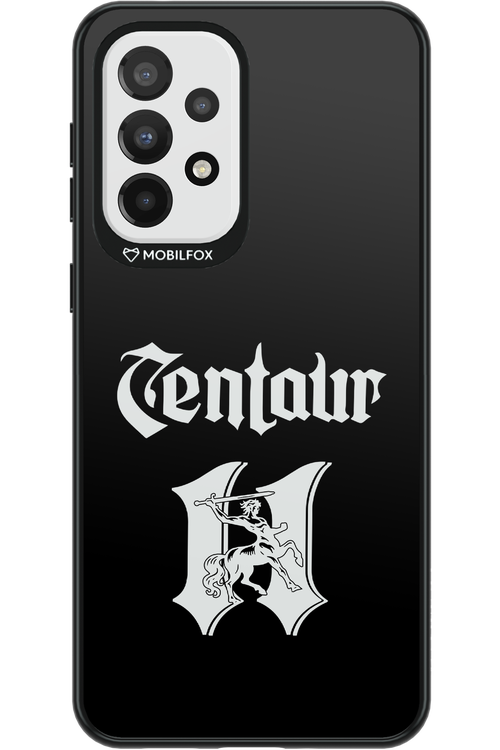 Centaur Logo Black 2.0 - Samsung Galaxy A33