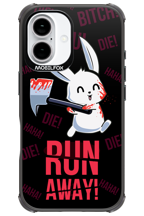 Run Away 2.0 - Apple iPhone 16