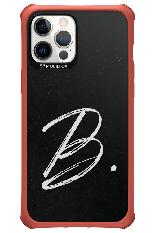 (Off Space) B 2.0 - Apple iPhone 12 Pro Max