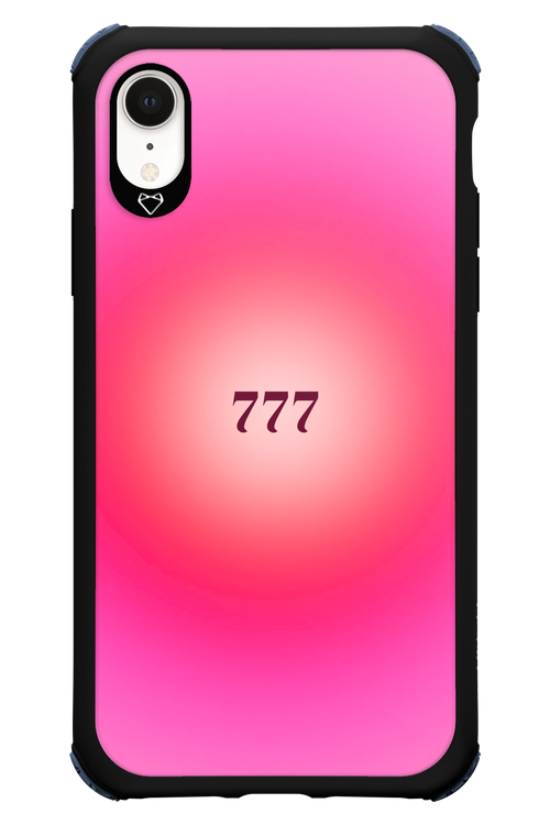 Aura 777 - Apple iPhone XR