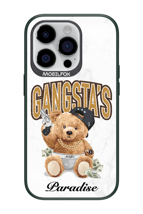 Gangsta - Apple iPhone 14 Pro