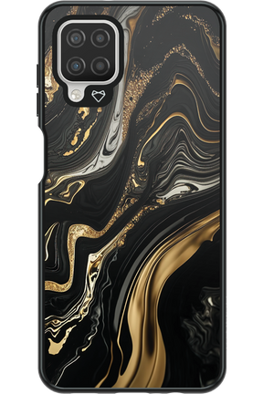 Azrael - Samsung Galaxy A12