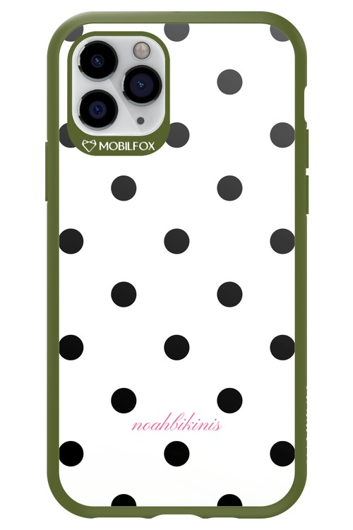 Baby Dots - Apple iPhone 11 Pro