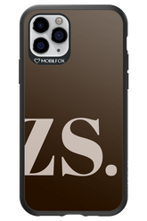 ZS (Mokka Foam) - Apple iPhone 11 Pro