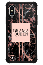 Drama Queen - Apple iPhone XS