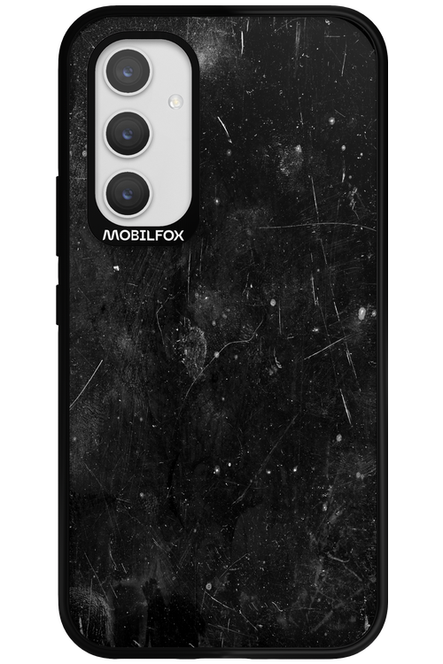 Black Grunge 2.0 - Samsung Galaxy A54