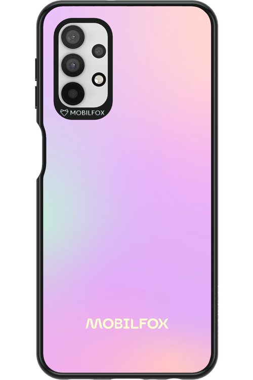 Pastel Violet - Samsung Galaxy A32 5G