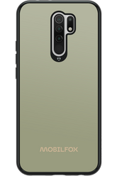Olive - Xiaomi Redmi 9