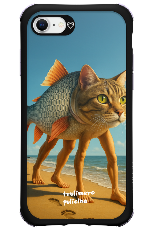 Trulimero Pulicina - Apple iPhone SE 2020