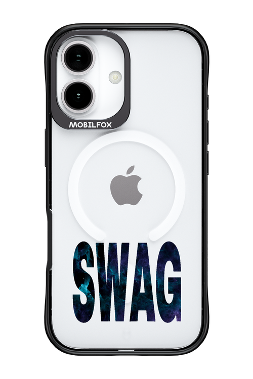 Holo Swag 2.0 - Apple iPhone 17
