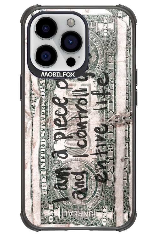 Dollars - Apple iPhone 13 Pro