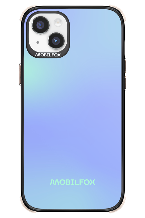 Pastel Blue - Apple iPhone 14 Plus