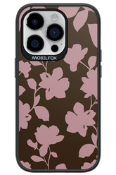 Flower Serenade - Apple iPhone 14 Pro
