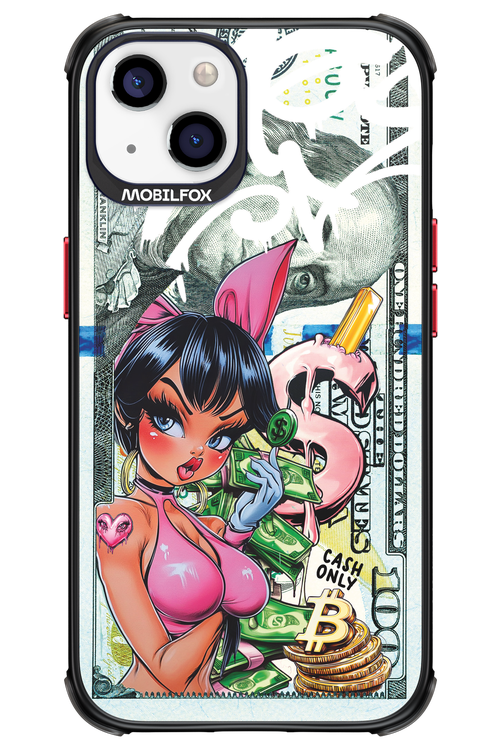 NATASHA - Apple iPhone 13