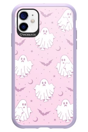 Boo Boo - Apple iPhone 11