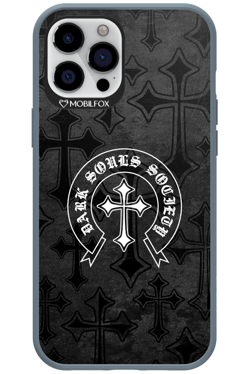 Dark Souls Society - Apple iPhone 12 Pro Max