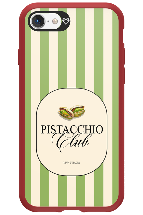 P-Club - Apple iPhone 7