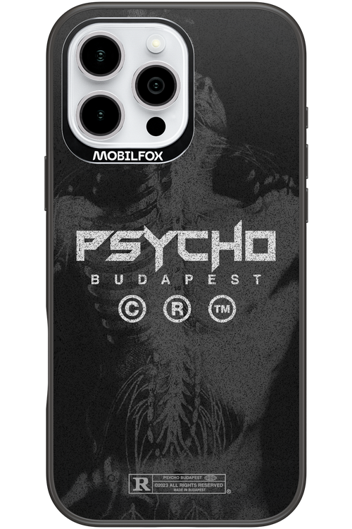 X-Ray - Apple iPhone 16 Pro Max