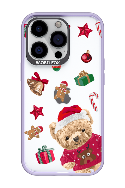 Gifts Bear - Apple iPhone 13 Pro