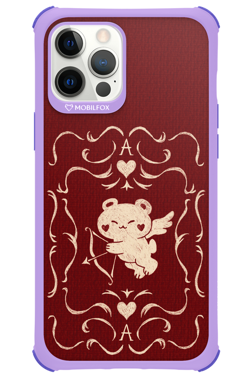 Cupid Teddy - Apple iPhone 12 Pro Max