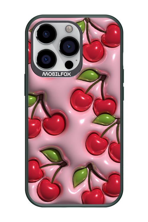 Cherry Bomb - Apple iPhone 13 Pro