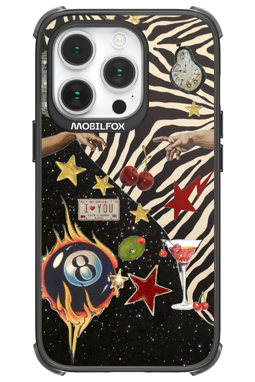 Party hard 2.0 - Apple iPhone 14 Pro