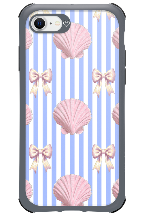 Shell Baby - Apple iPhone 8