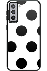 Dot Girl - Samsung Galaxy S21+