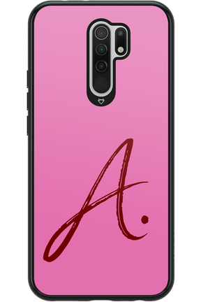 (Sorbet) A 2.0 - Xiaomi Redmi 9