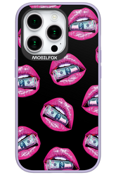 Money Lips - Apple iPhone 15 Pro