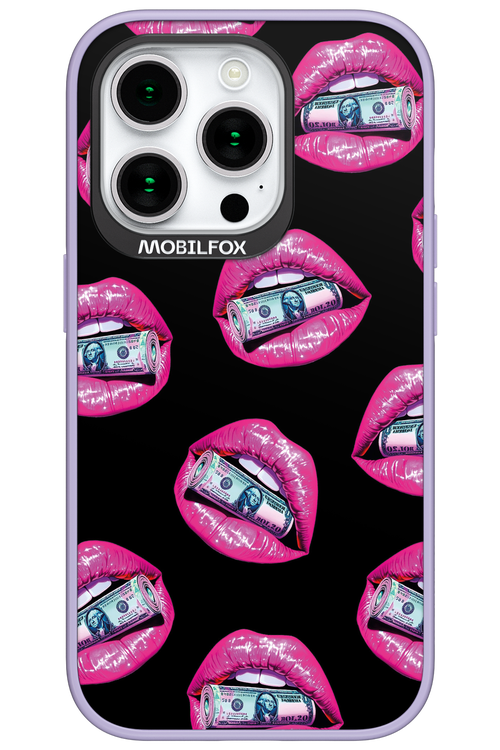 Money Lips - Apple iPhone 15 Pro