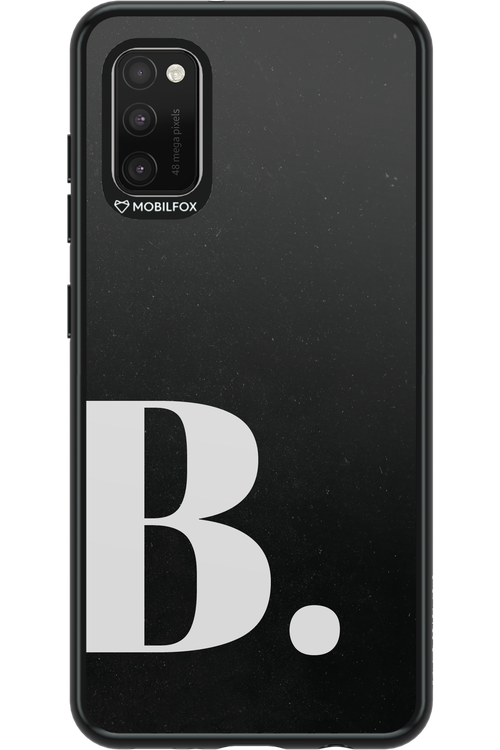 B (Off Space) 2.0 - Samsung Galaxy A41