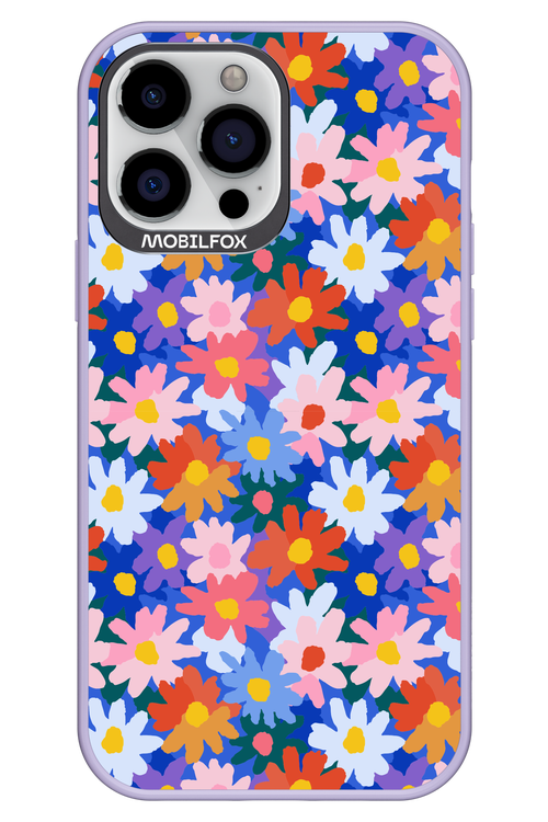 Happy Bloom - Apple iPhone 13 Pro Max