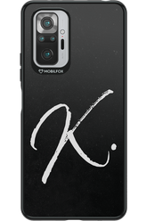 (Off Space) K 2.0 - Xiaomi Redmi Note 10S