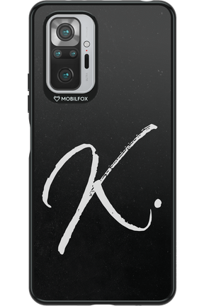 (Off Space) K 2.0 - Xiaomi Redmi Note 10S