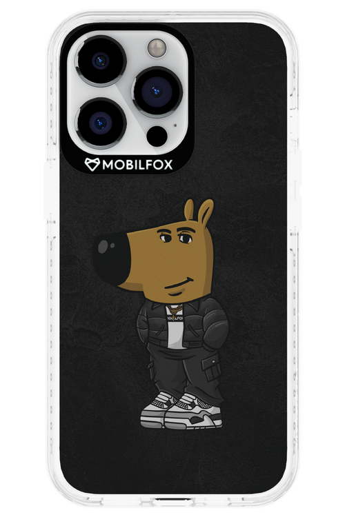 Chill Guy - Apple iPhone 13 Pro