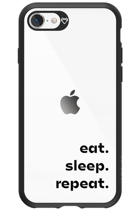 Daily Loop - Apple iPhone SE 2020