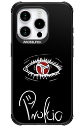 Profcio Eye - Apple iPhone 15 Pro
