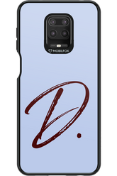 (Jellyfish Presso) D 2.0 - Xiaomi Redmi Note 9 Pro