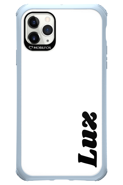 Lux Statement - Apple iPhone 11 Pro Max
