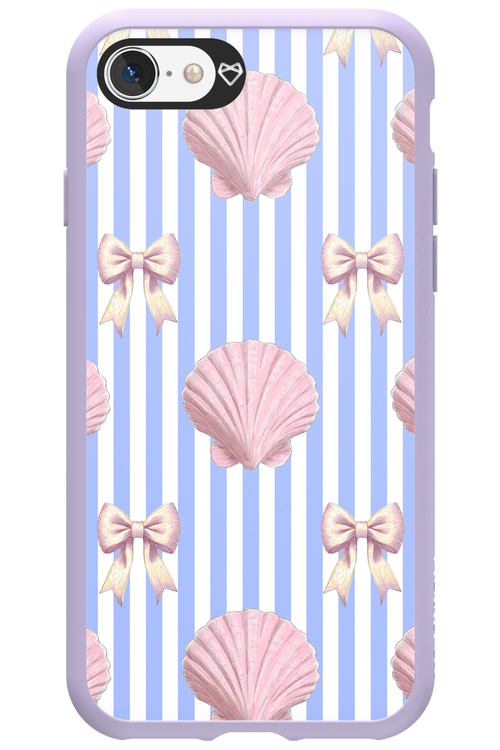 Shell Baby - Apple iPhone 8